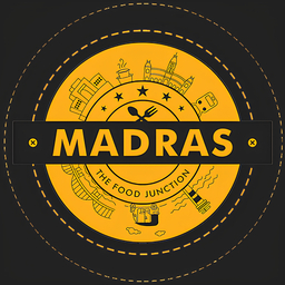 Madras Bristol logo.